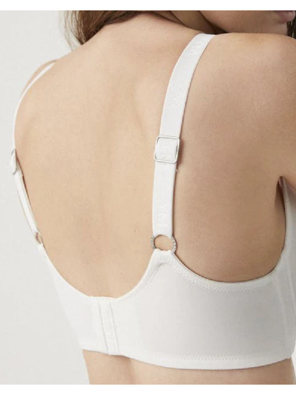 Sujetador Ysabel Mora Copa D con aros sin relleno