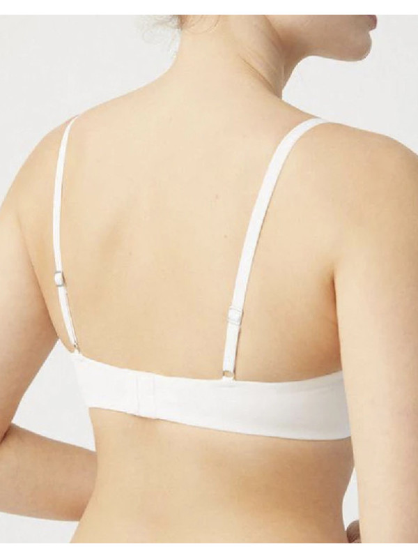 Sujetador Ysabel Mora Copa C Con aros con relleno