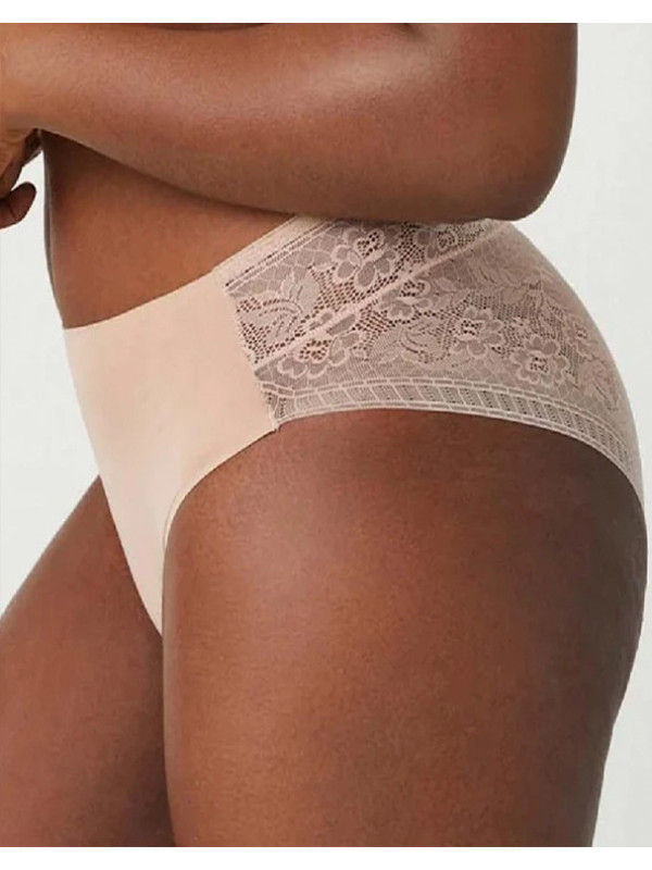 Braga midi de encaje  Ysabel Mora 