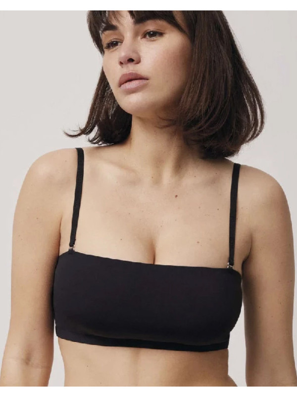 Sujetador Ysabel Mora Bandeau