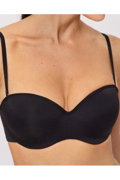 Sujetador Ysabel Mora Copa C Multiposiciones