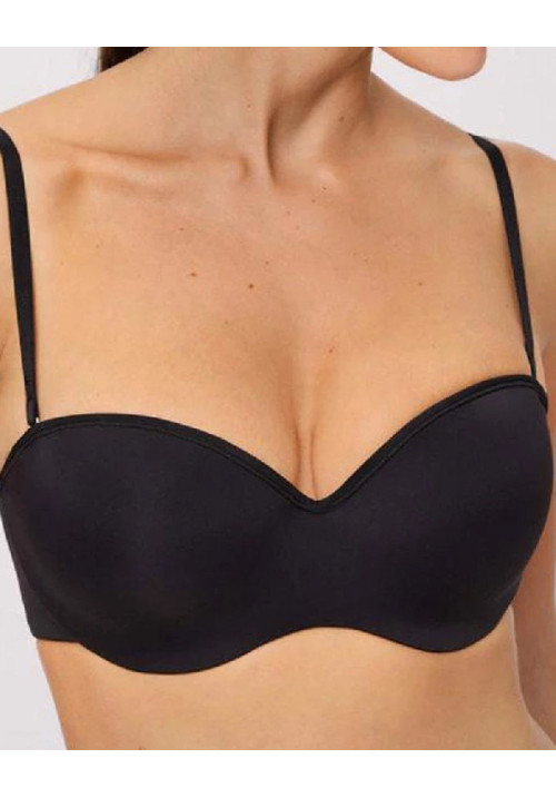 Sujetador Ysabel Mora Copa C Multiposiciones