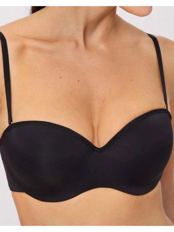 Sujetador Ysabel Mora Copa C Multiposiciones