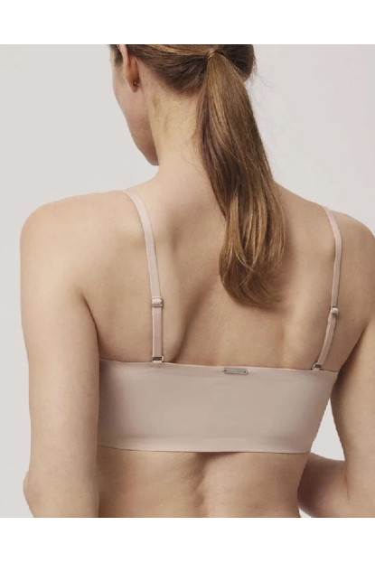 Sujetador Ysabel Mora Bandeau