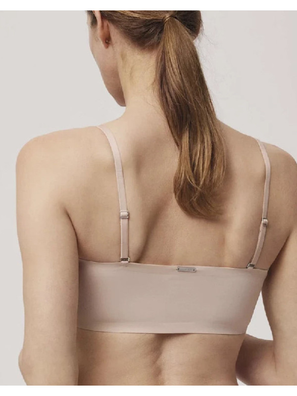 Sujetador Ysabel Mora Bandeau