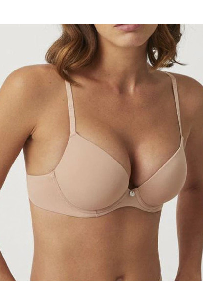 Sujetador Ysabel Mora Copa B doble push-up