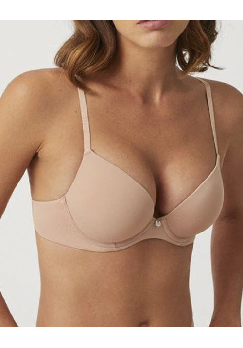 Sujetador Ysabel Mora Copa B doble push-up