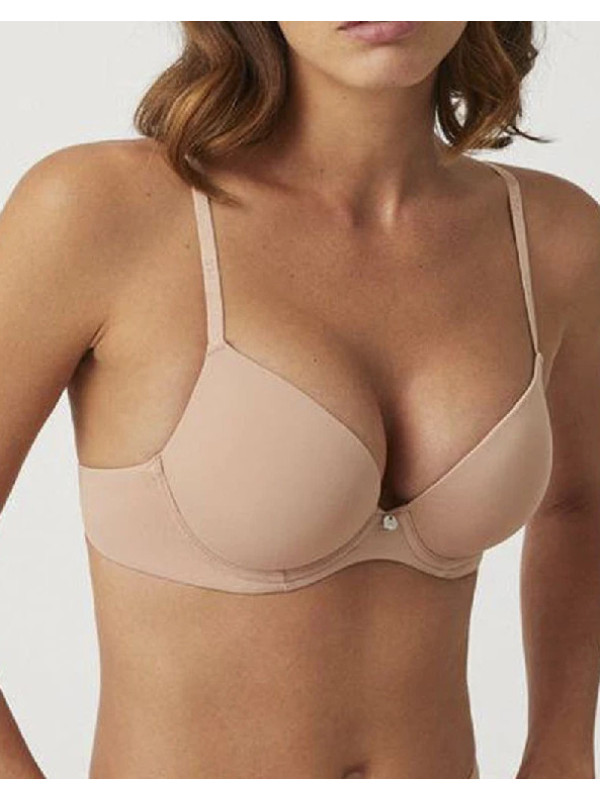 Sujetador Ysabel Mora Copa B doble push-up