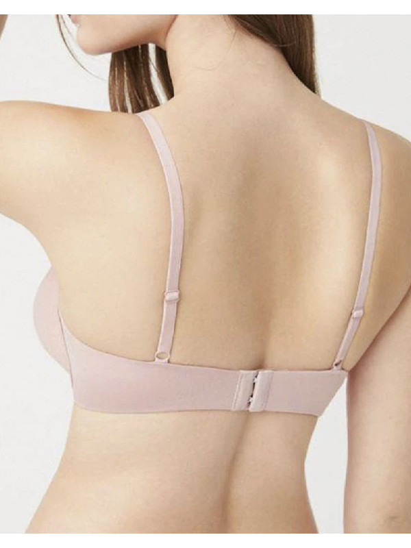 Sujetador Ysabel Mora Copa B con aros y relleno