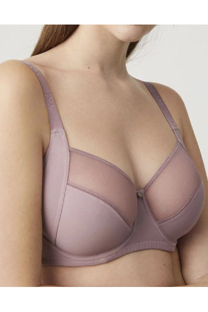Sujetador Ysabel Mora Copa D con aros sin relleno