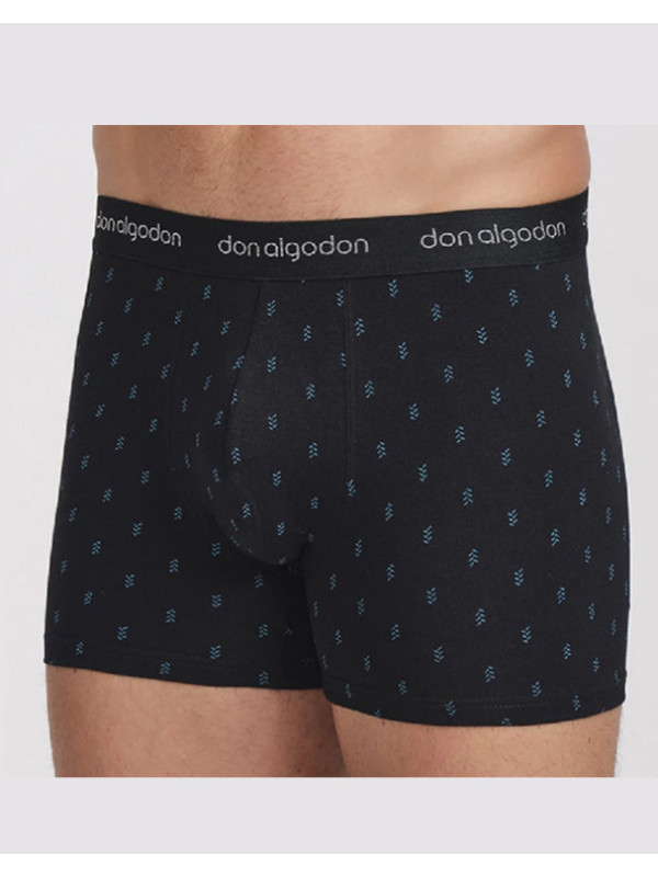 Bóxer  Don Algodón Pack de 2