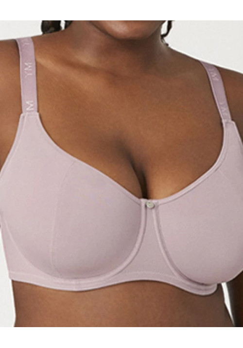 Sujetador Ysabel Mora Copa D reductor