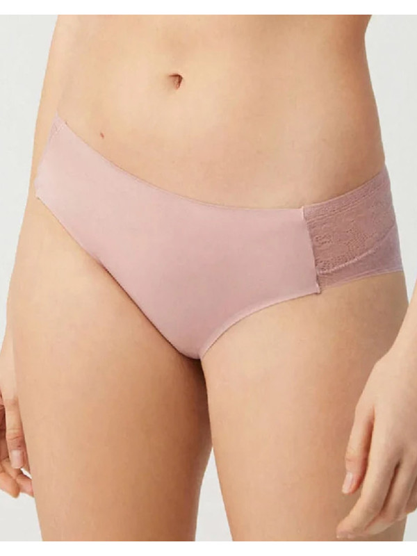 Braga midi de encaje  Ysabel Mora 