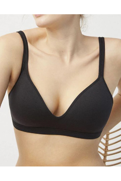 Sujetador  Ysabel Mora sin aros y relleno