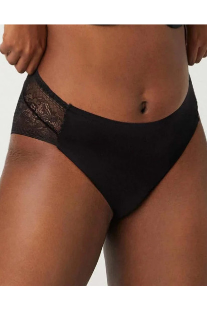 Braga midi de encaje  Ysabel Mora 