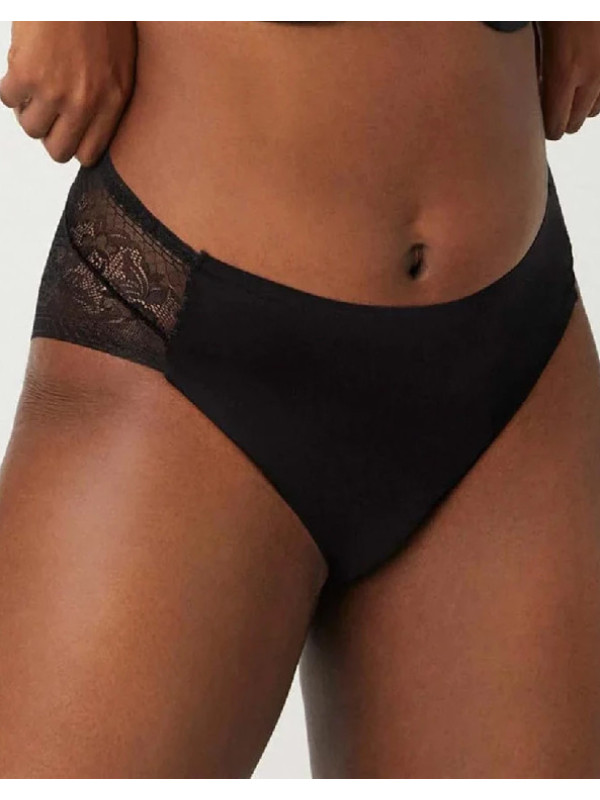 Braga midi de encaje  Ysabel Mora 