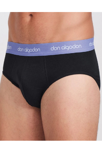 Slip Don Algodón Pack de 2