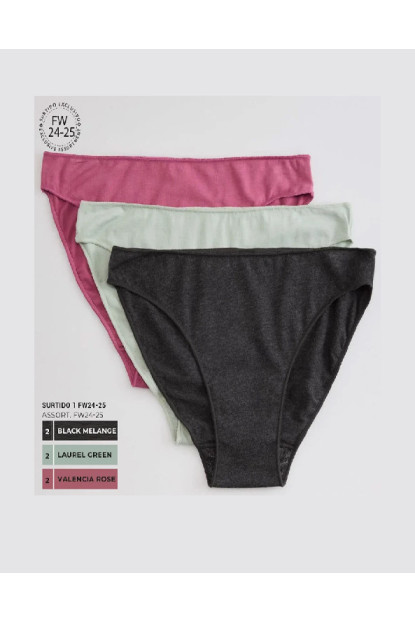 Braga Midi Ysabel Mora 