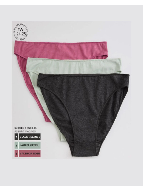 Braga Midi Ysabel Mora 