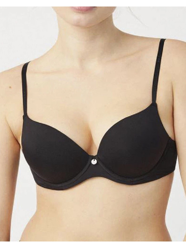 Sujetador Ysabel Mora Copa B doble push-up