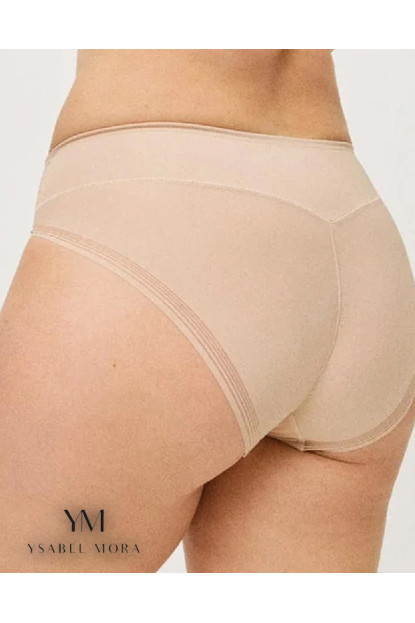 Braga Reductora Ysabel Mora 