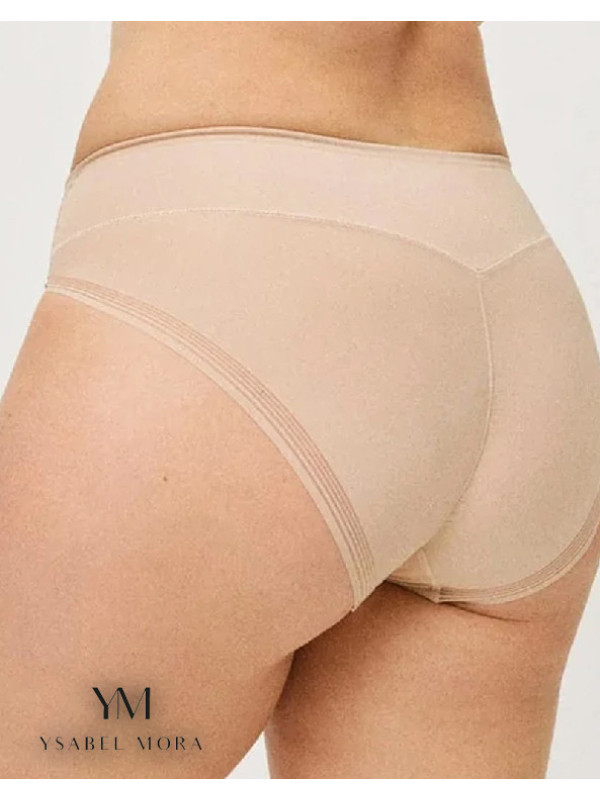 Braga Reductora Ysabel Mora 