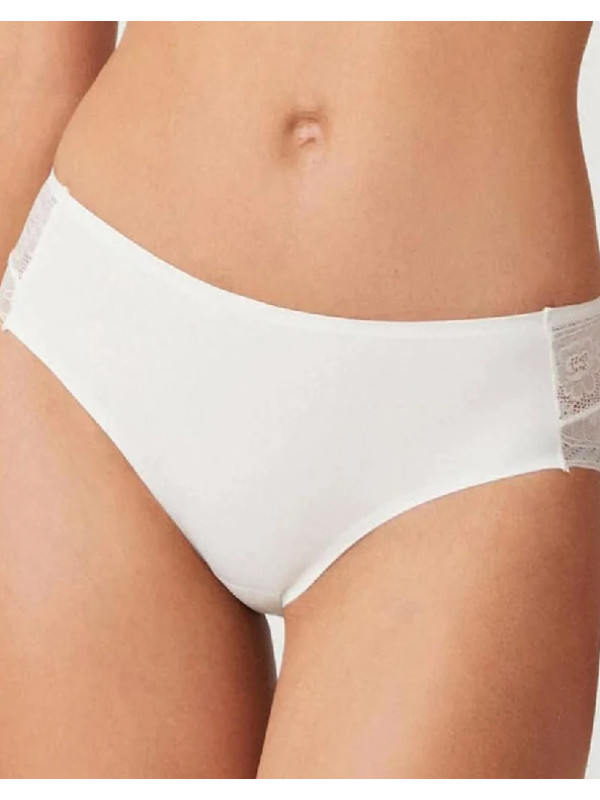 Braga midi de encaje  Ysabel Mora 