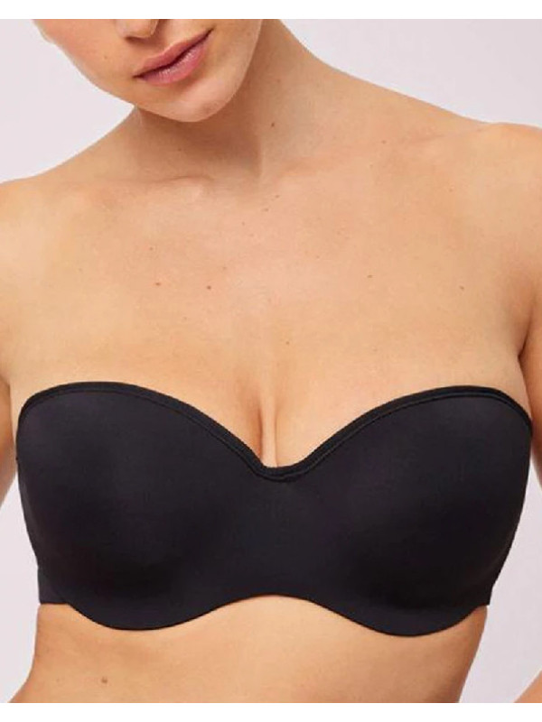 Sujetador Ysabel Mora Copa C Multiposiciones