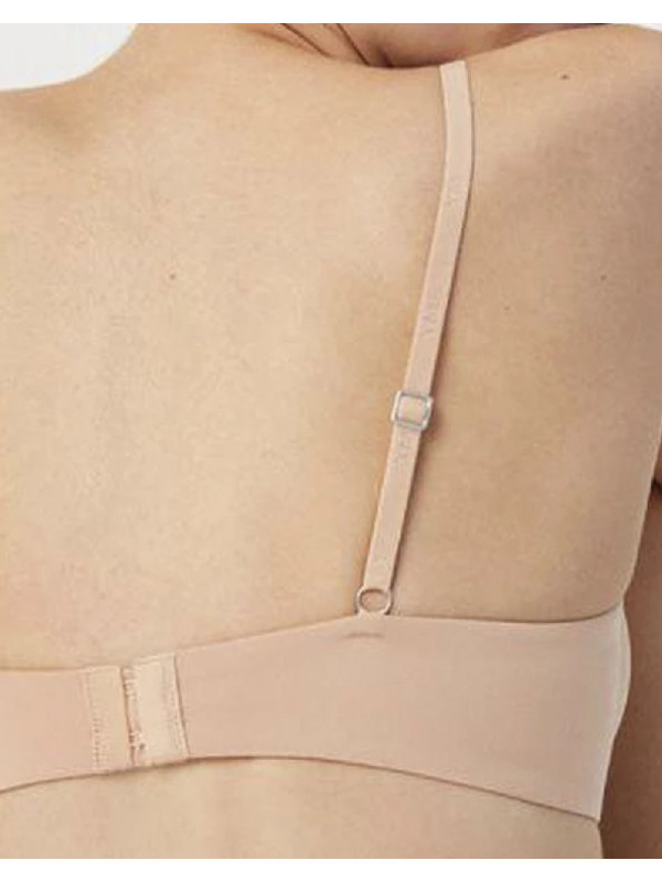 Sujetador Ysabel Mora Copa C Con aros con relleno