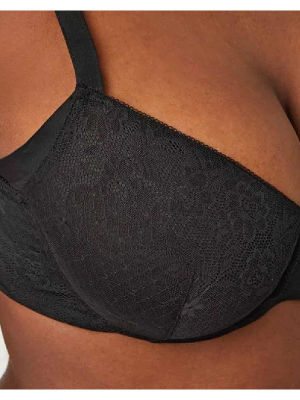 Sujetador Ysabel Mora Copa C con aros sin relleno