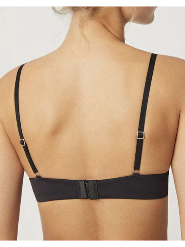 Sujetador Ysabel Mora Copa C Con aros con relleno