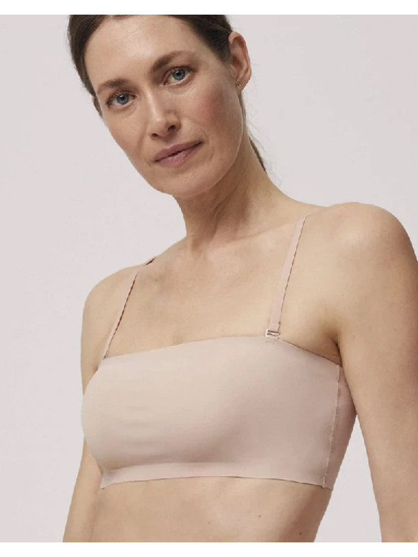 Sujetador Ysabel Mora Bandeau