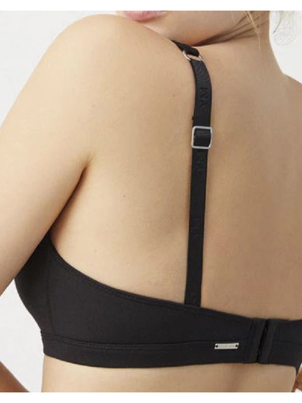 Sujetador  Ysabel Mora sin aros y relleno