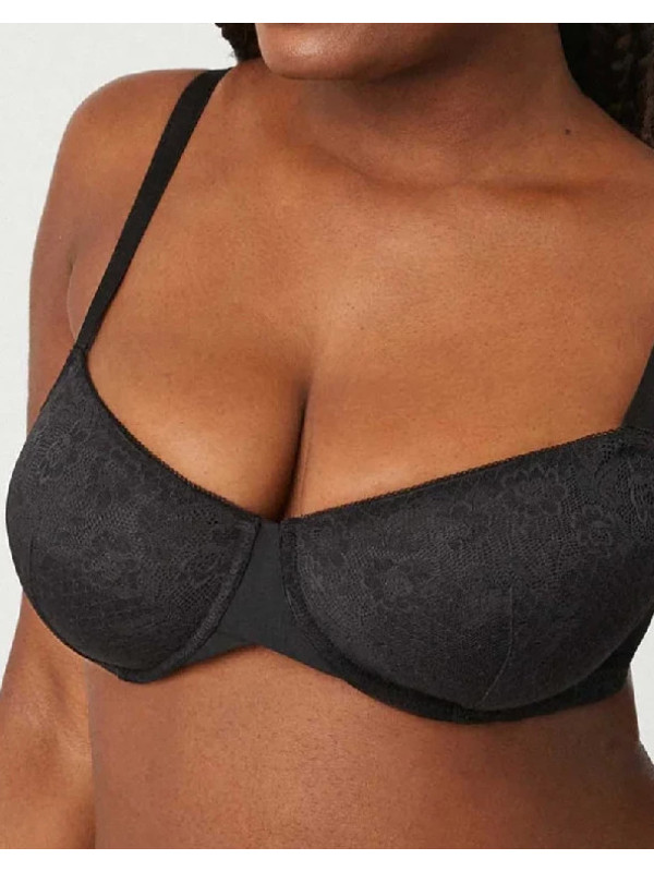 Sujetador Ysabel Mora Copa C con aros sin relleno