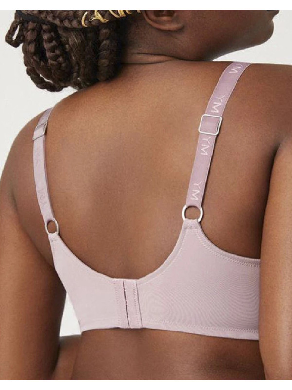 Sujetador Ysabel Mora Copa D reductor